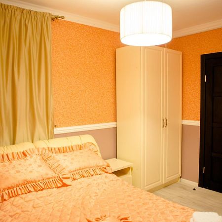 Kolyada Hotel Burlach'ya Balka 部屋 写真