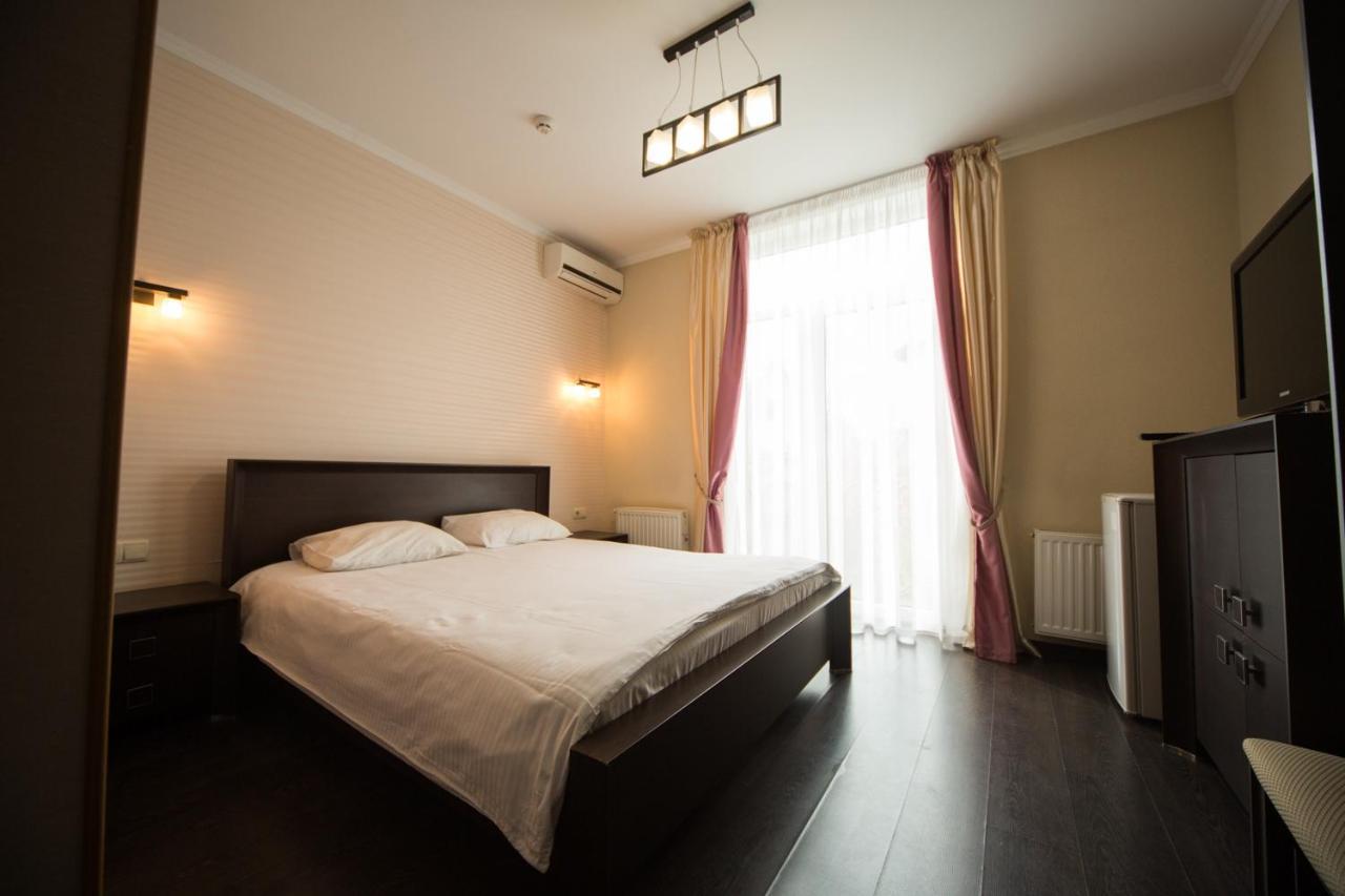 Kolyada Hotel Burlach'ya Balka 部屋 写真