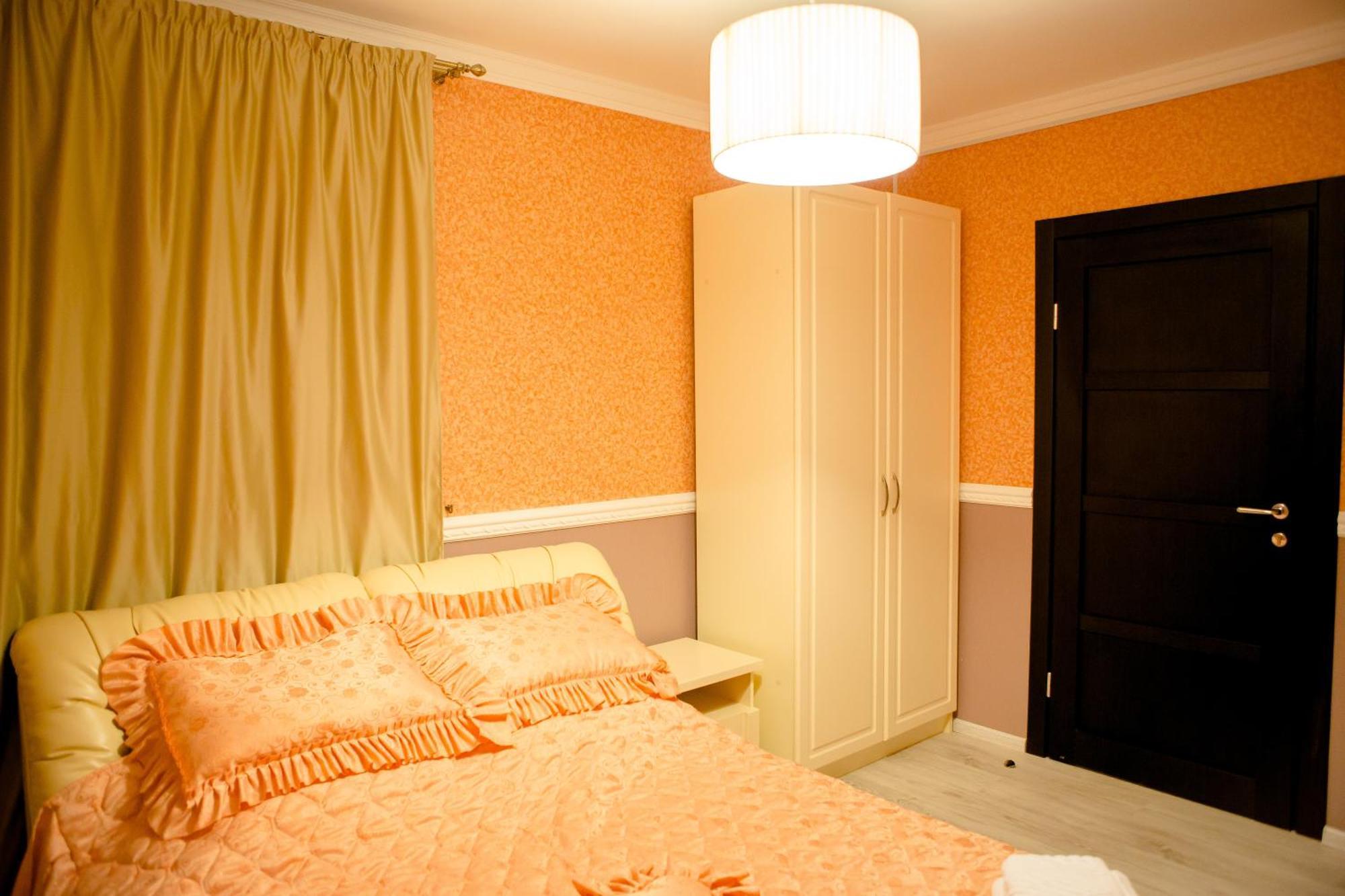 Kolyada Hotel Burlach'ya Balka 部屋 写真