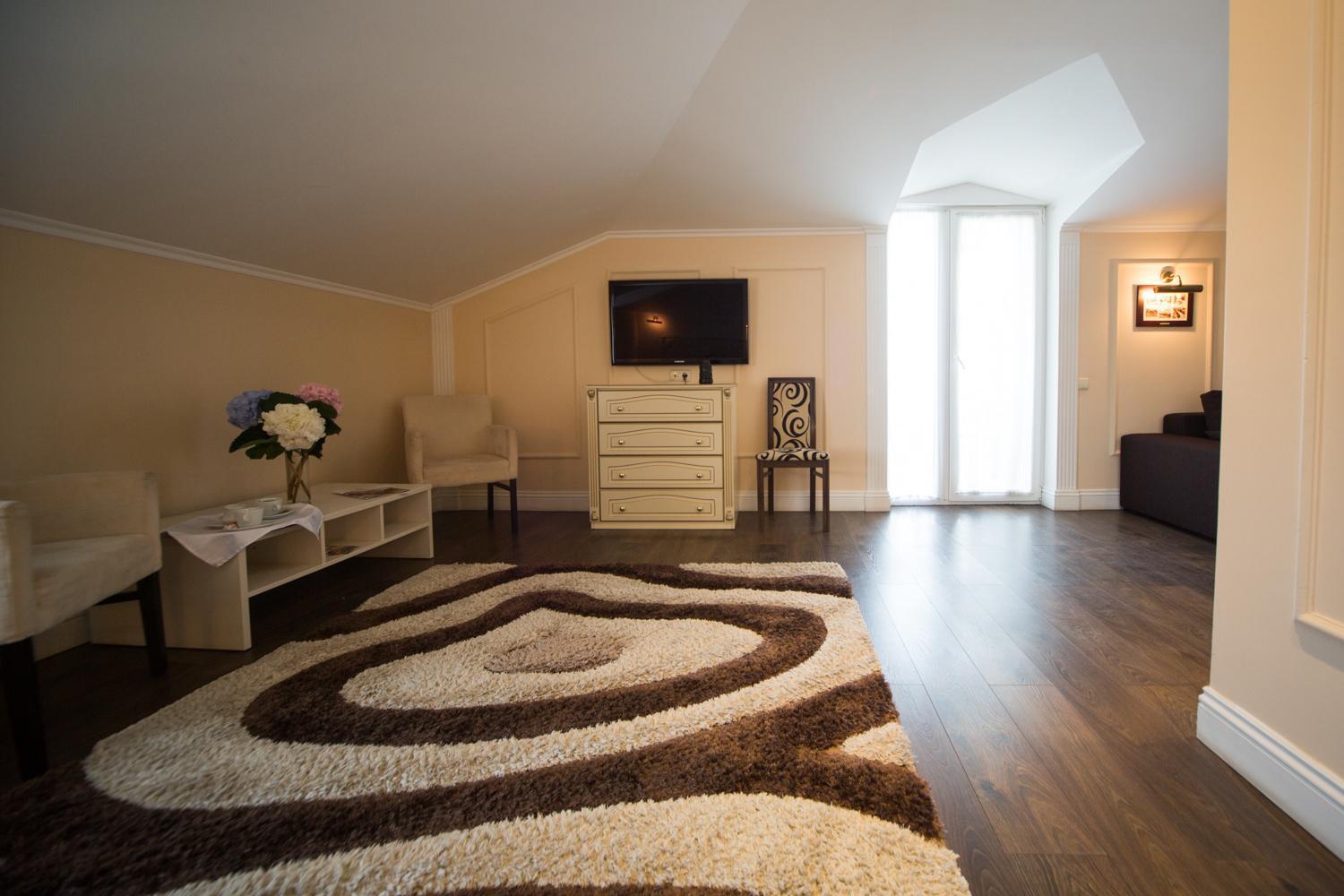 Kolyada Hotel Burlach'ya Balka 部屋 写真