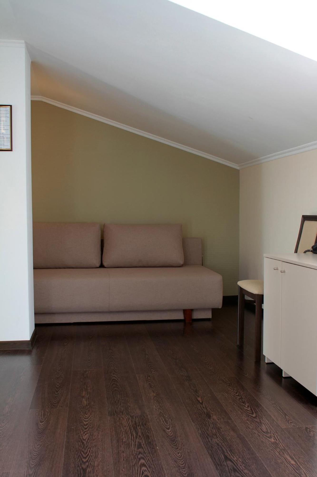 Kolyada Hotel Burlach'ya Balka 部屋 写真