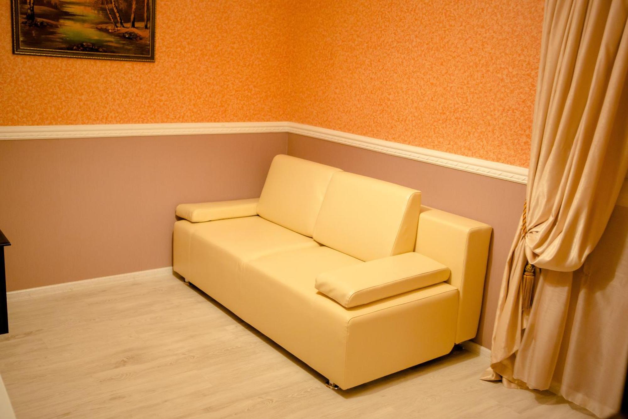 Kolyada Hotel Burlach'ya Balka 部屋 写真