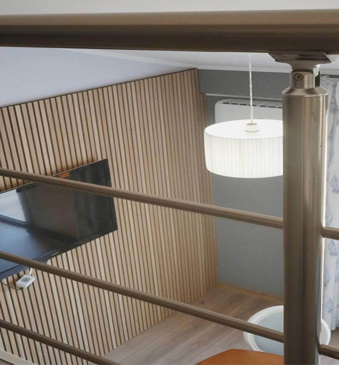 Kolyada Hotel Burlach'ya Balka エクステリア 写真