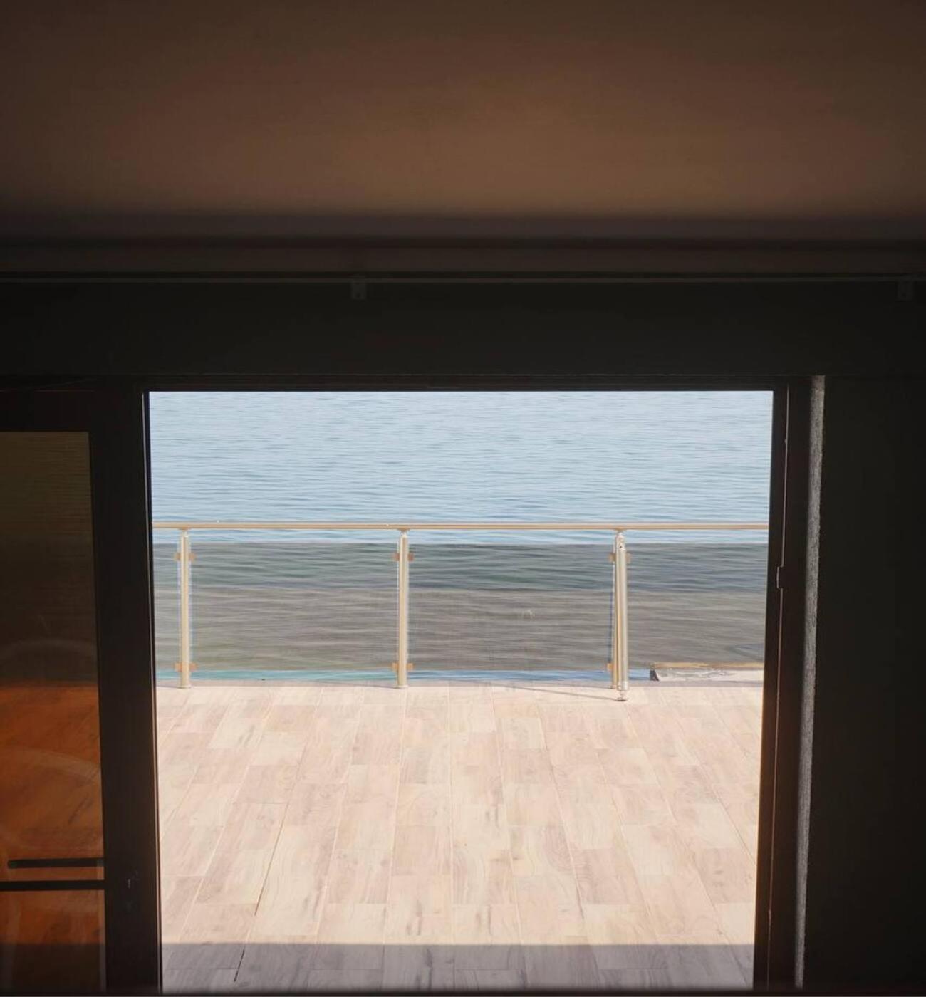 Kolyada Hotel Burlach'ya Balka エクステリア 写真