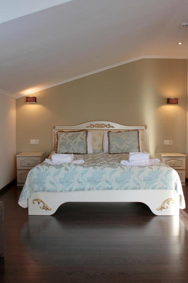 Kolyada Hotel Burlach'ya Balka 部屋 写真