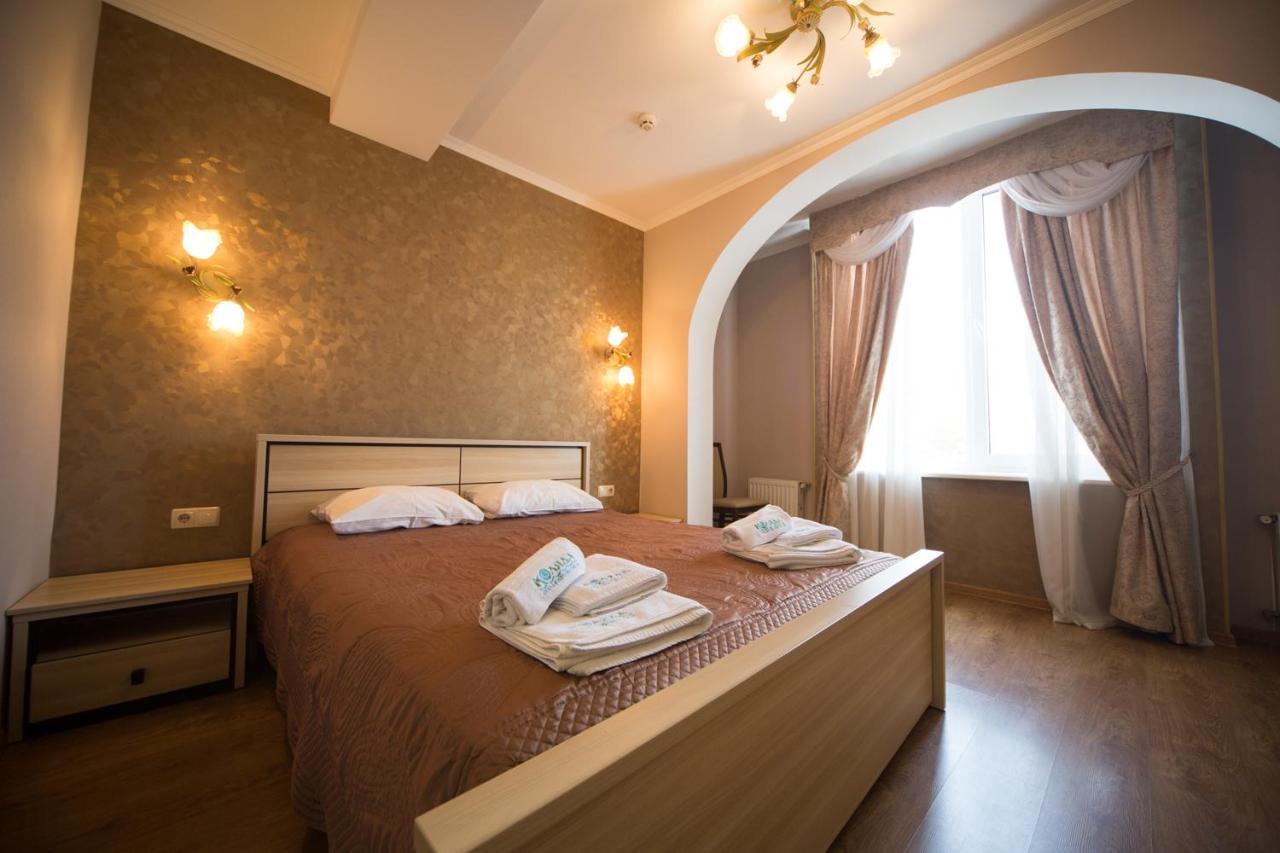 Kolyada Hotel Burlach'ya Balka 部屋 写真